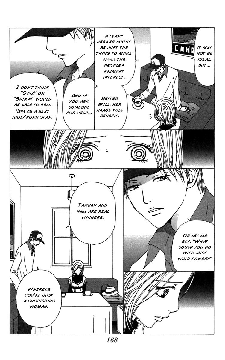 Nana Chapter 61 page 26 - Chapter 61