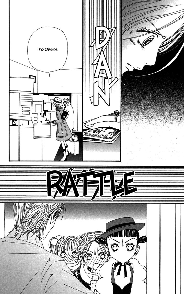 Nana Chapter 61 page 27 - Chapter 61
