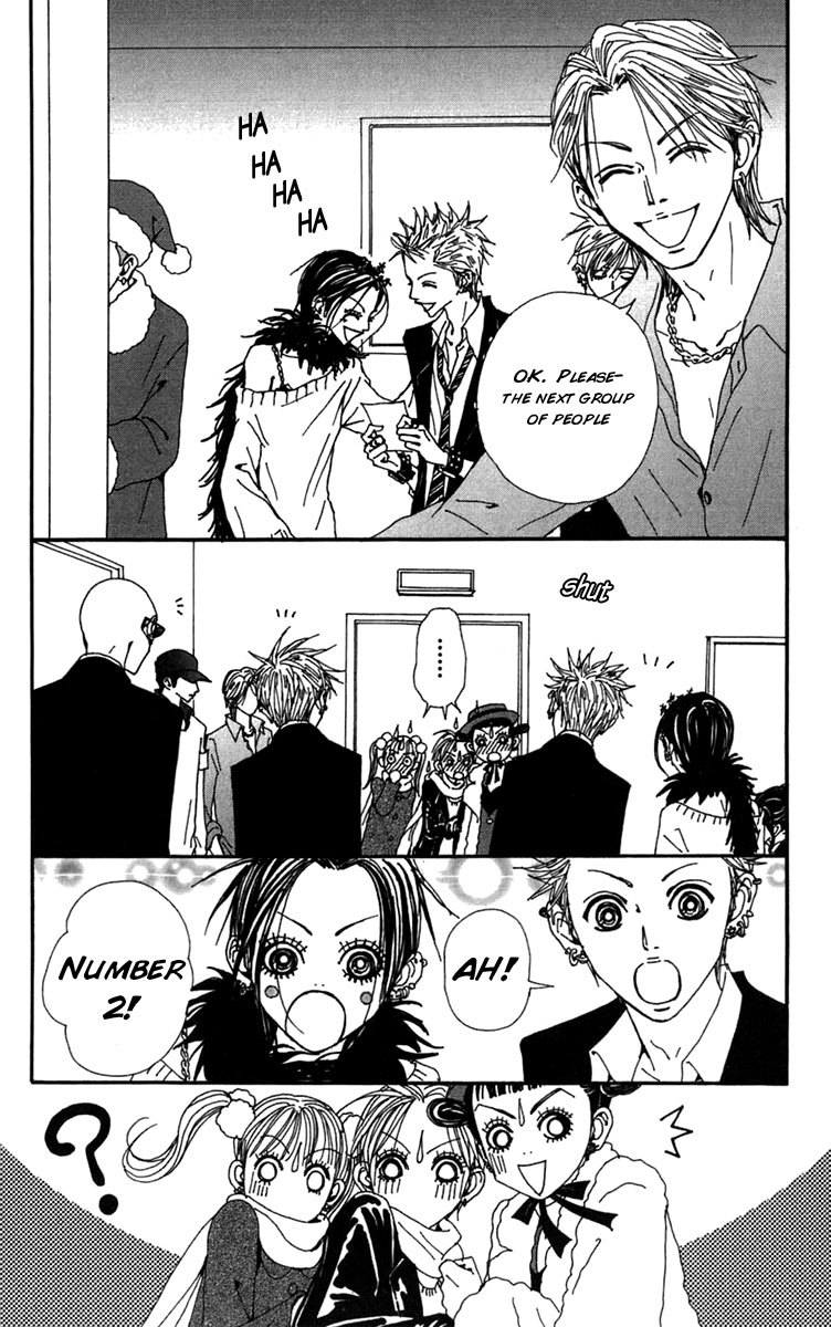Nana Chapter 61 page 28 - Chapter 61