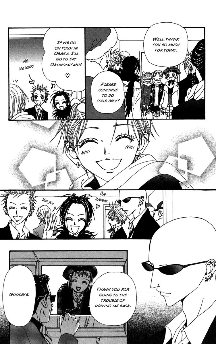 Nana Chapter 61 page 32 - Chapter 61