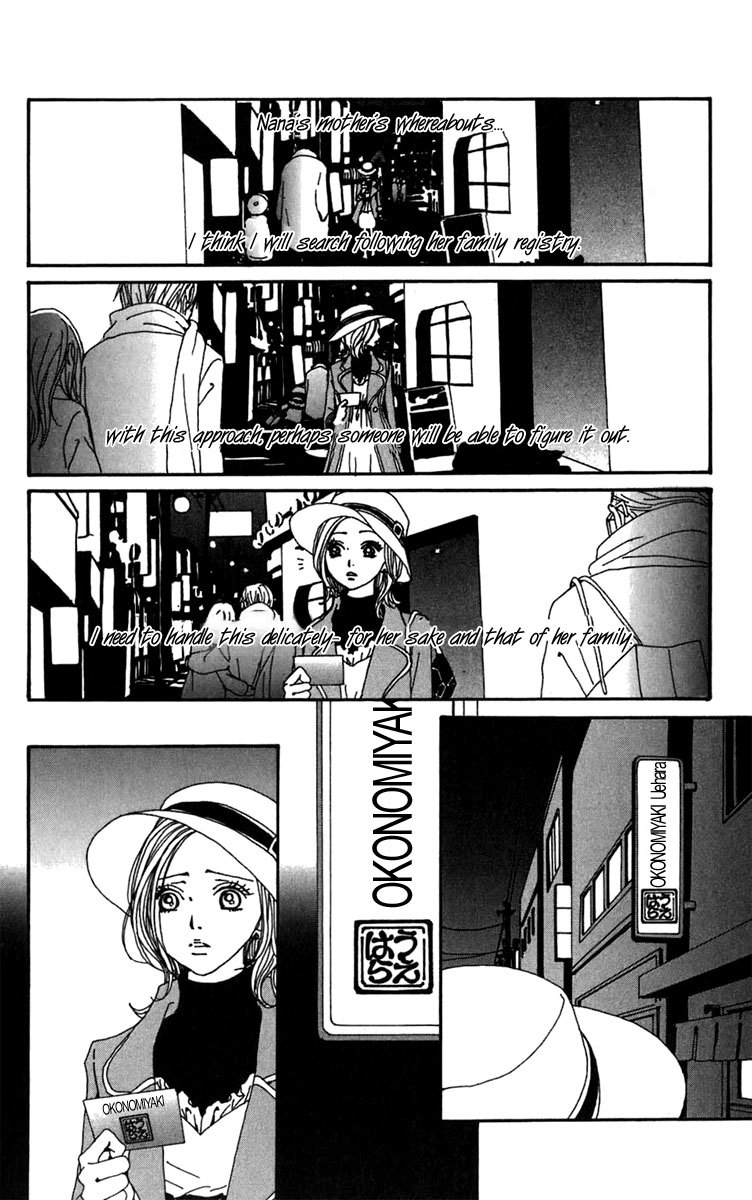 Nana Chapter 61 page 36 - Chapter 61
