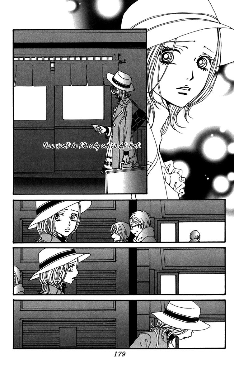 Nana Chapter 61 page 37 - Chapter 61