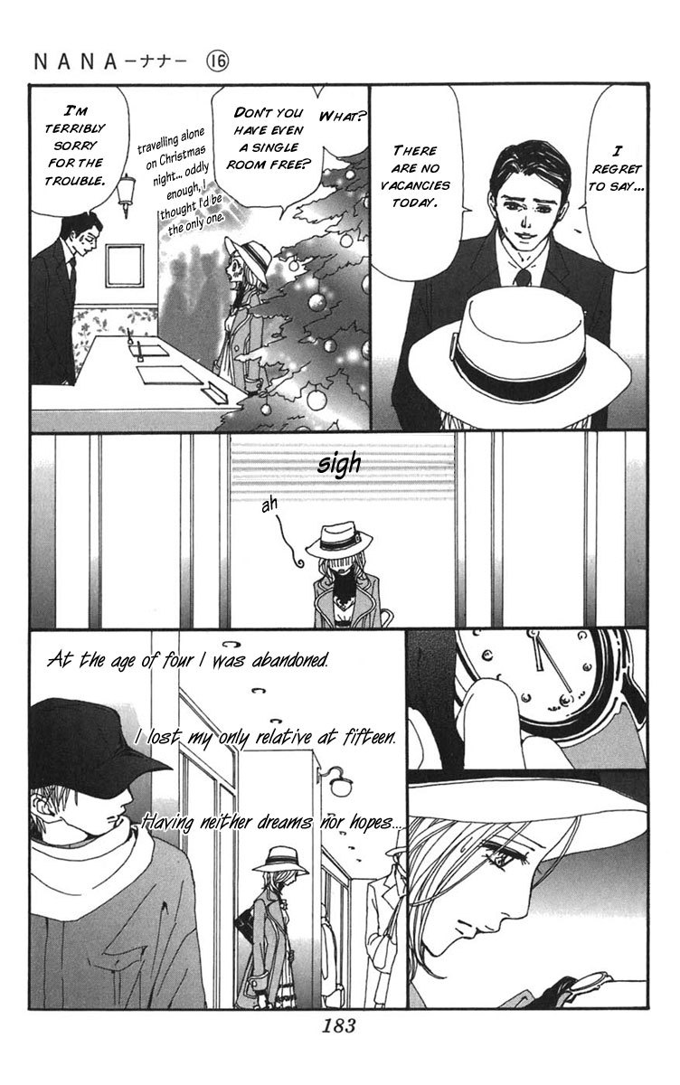 Nana Chapter 61 page 41 - Chapter 61