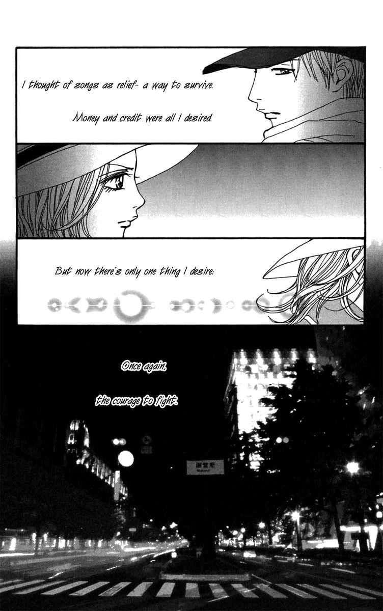 Nana Chapter 61 page 42 - Chapter 61