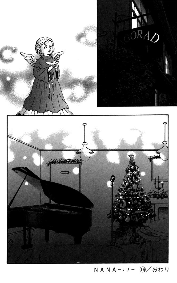 Nana Chapter 61 page 44 - Chapter 61