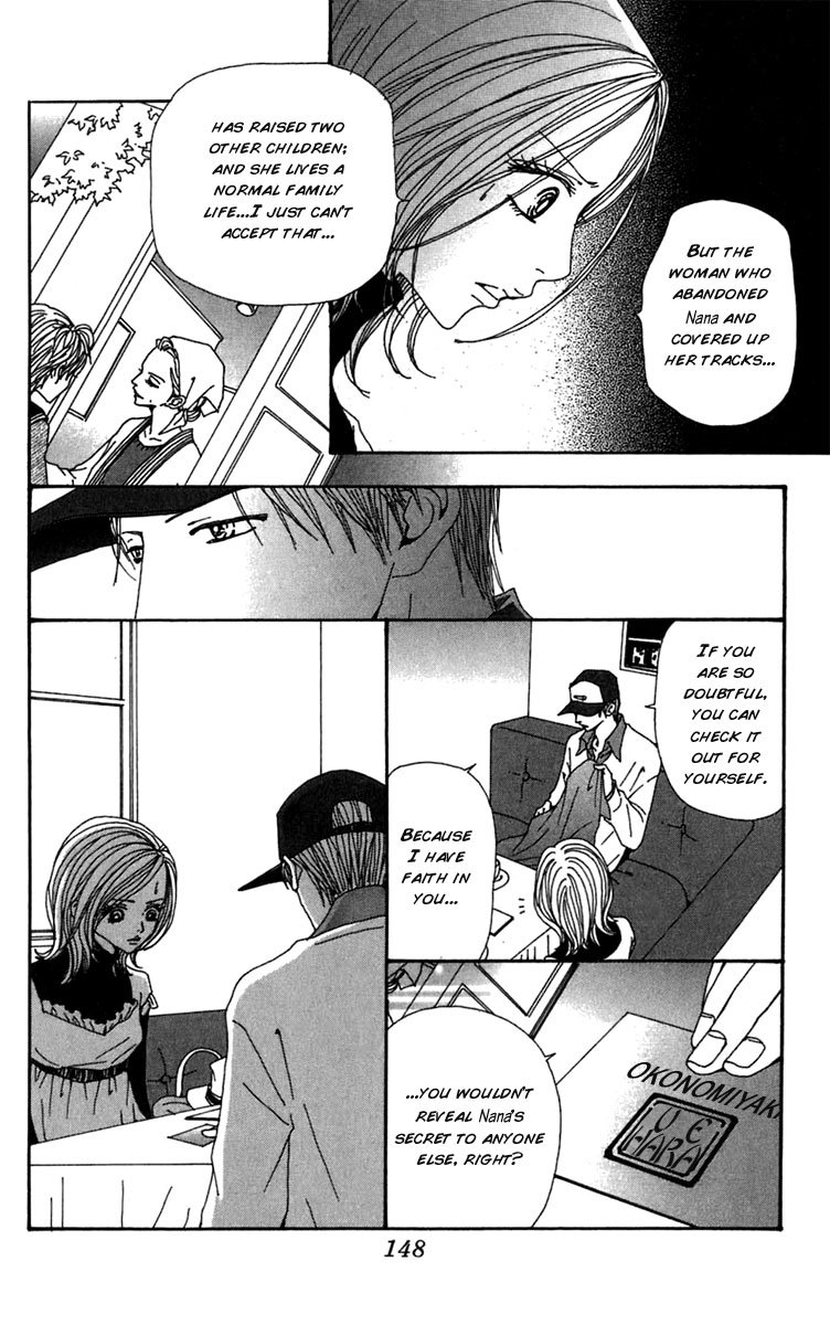 Nana Chapter 61 page 6 - Chapter 61