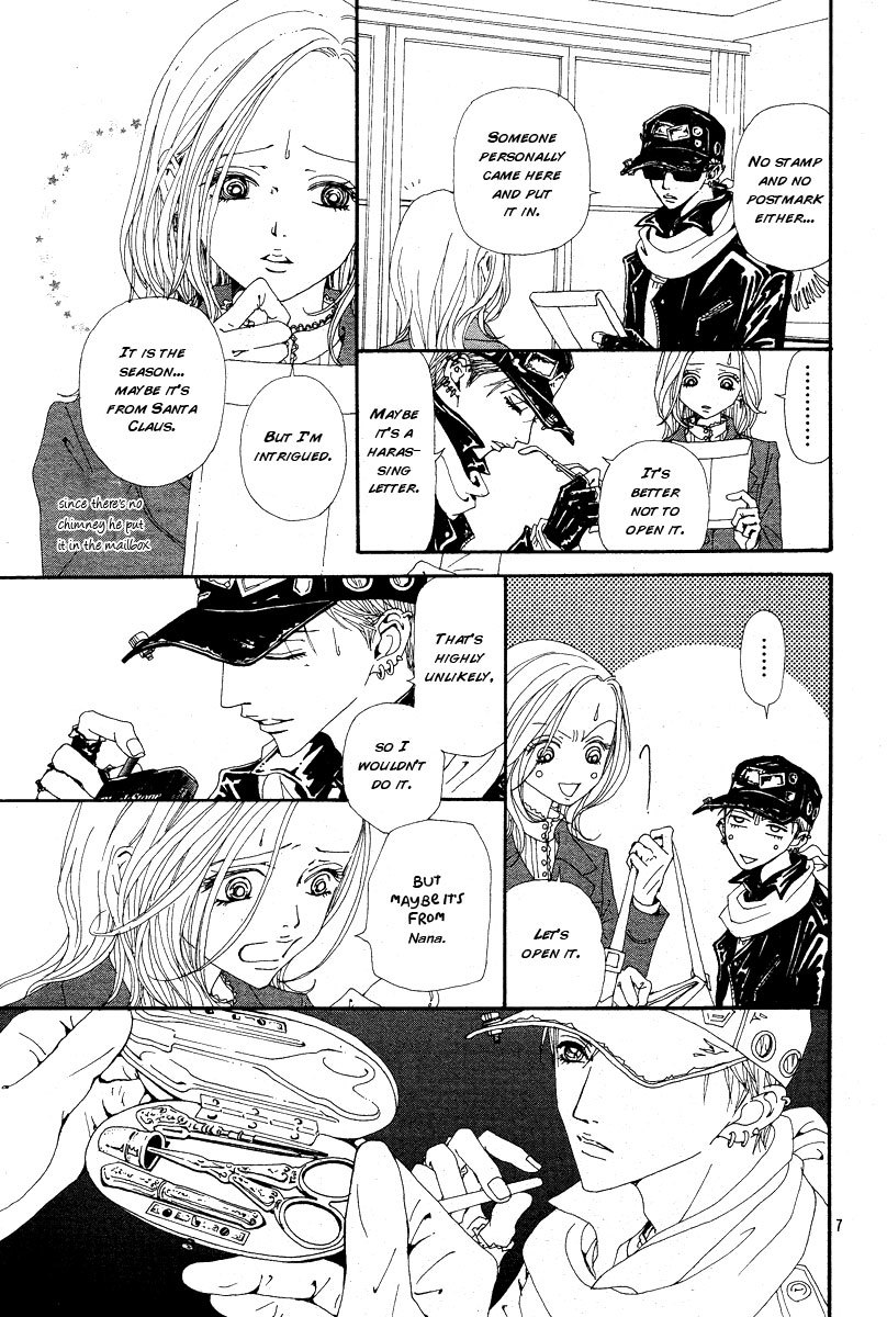 Nana Chapter 62 page 10 - Chapter 62