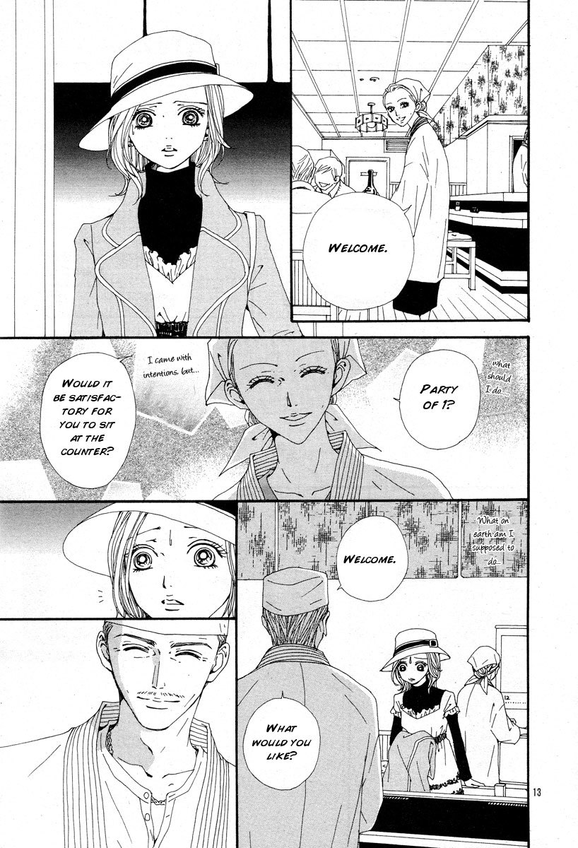 Nana Chapter 62 page 16 - Chapter 62