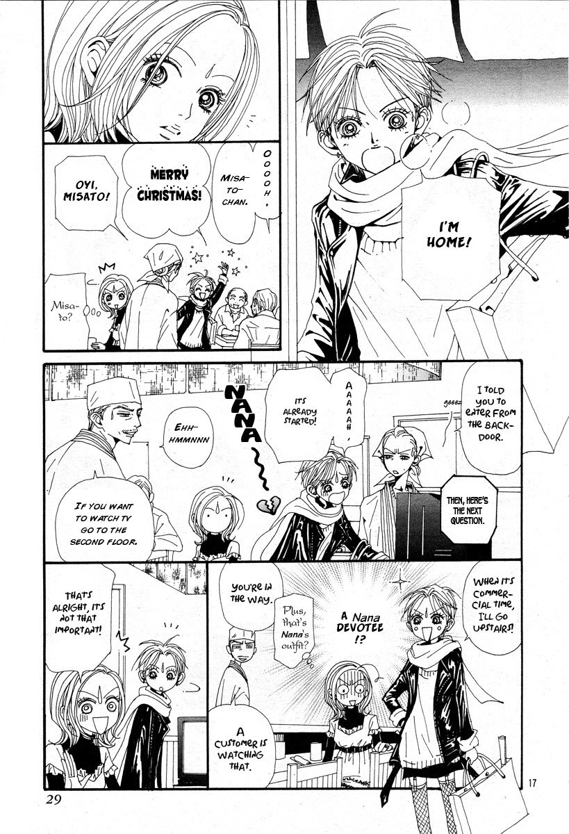 Nana Chapter 62 page 20 - Chapter 62