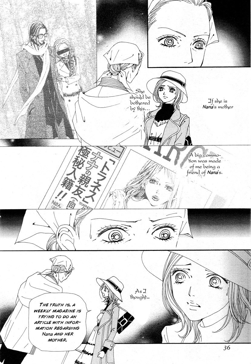 Nana Chapter 62 page 27 - Chapter 62
