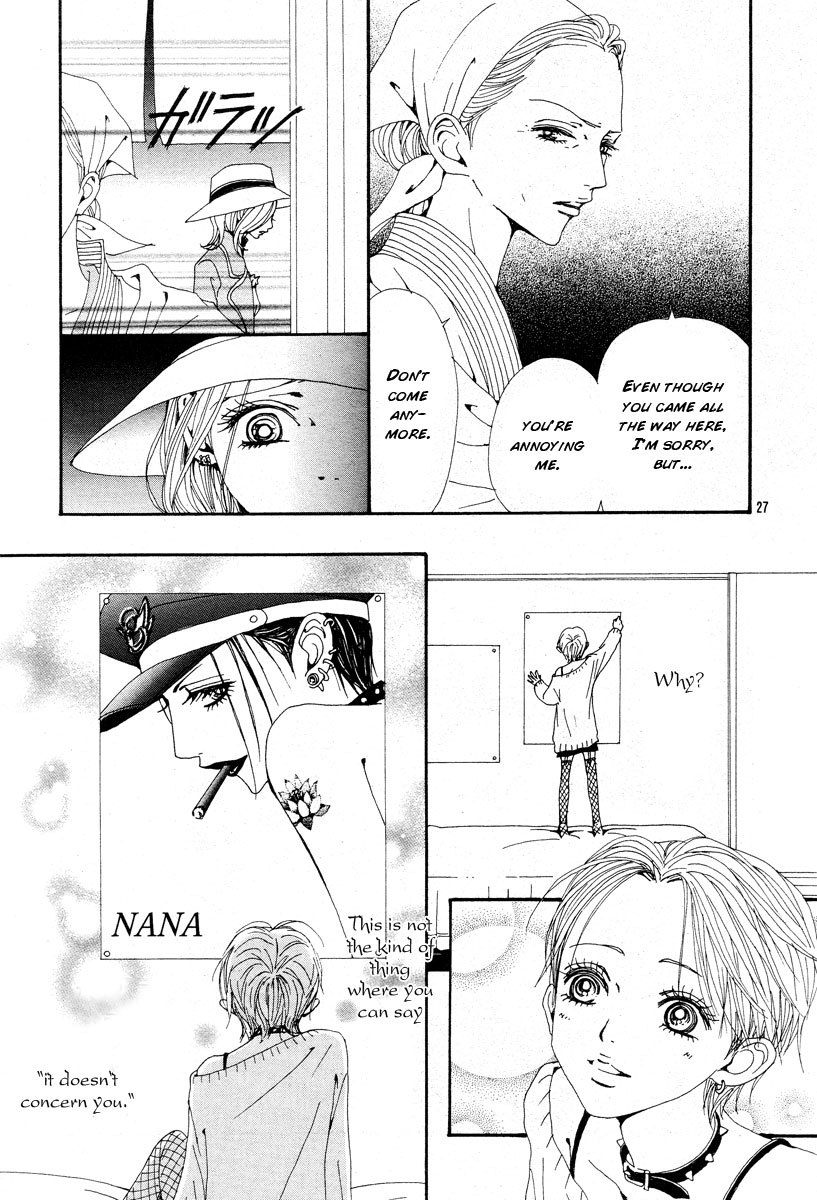 Nana Chapter 62 page 30 - Chapter 62