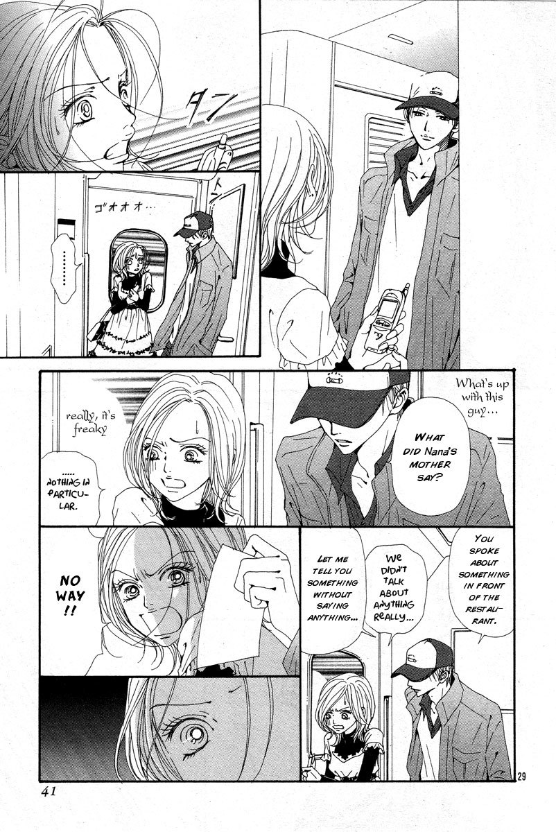 Nana Chapter 62 page 32 - Chapter 62