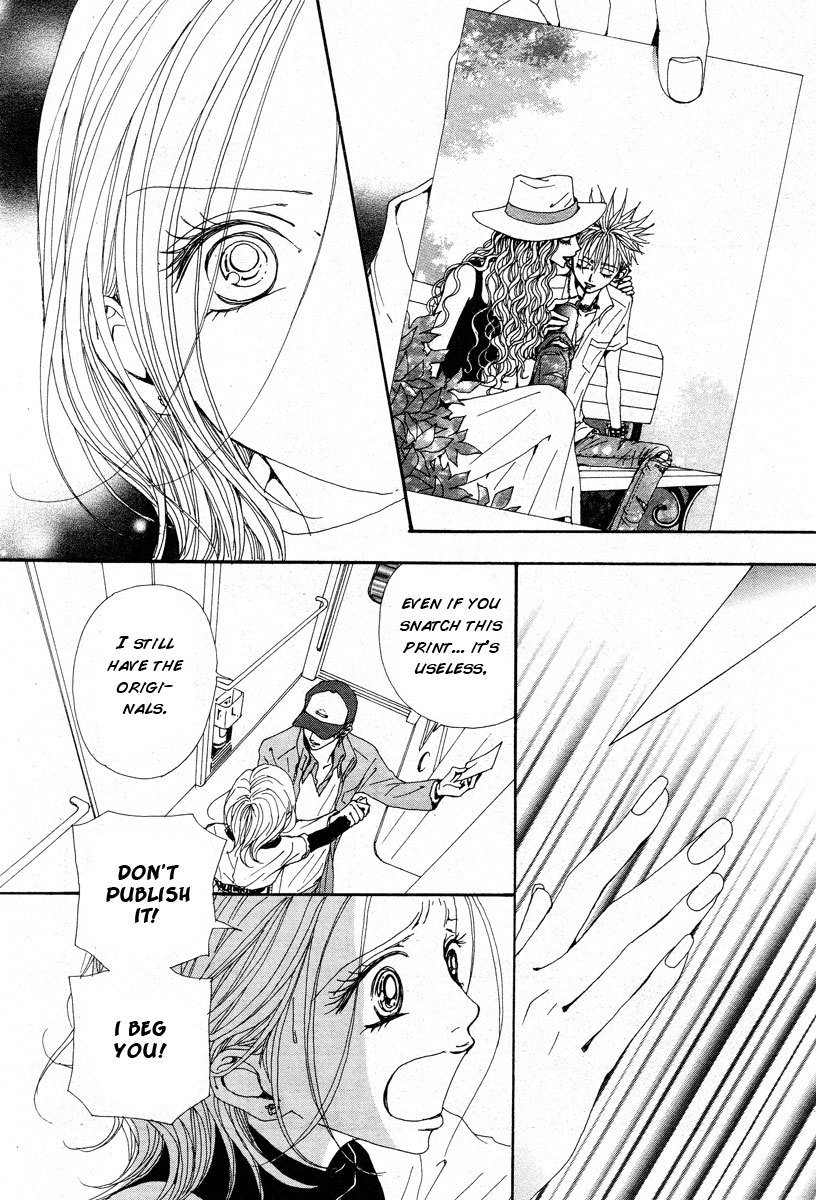 Nana Chapter 62 page 33 - Chapter 62