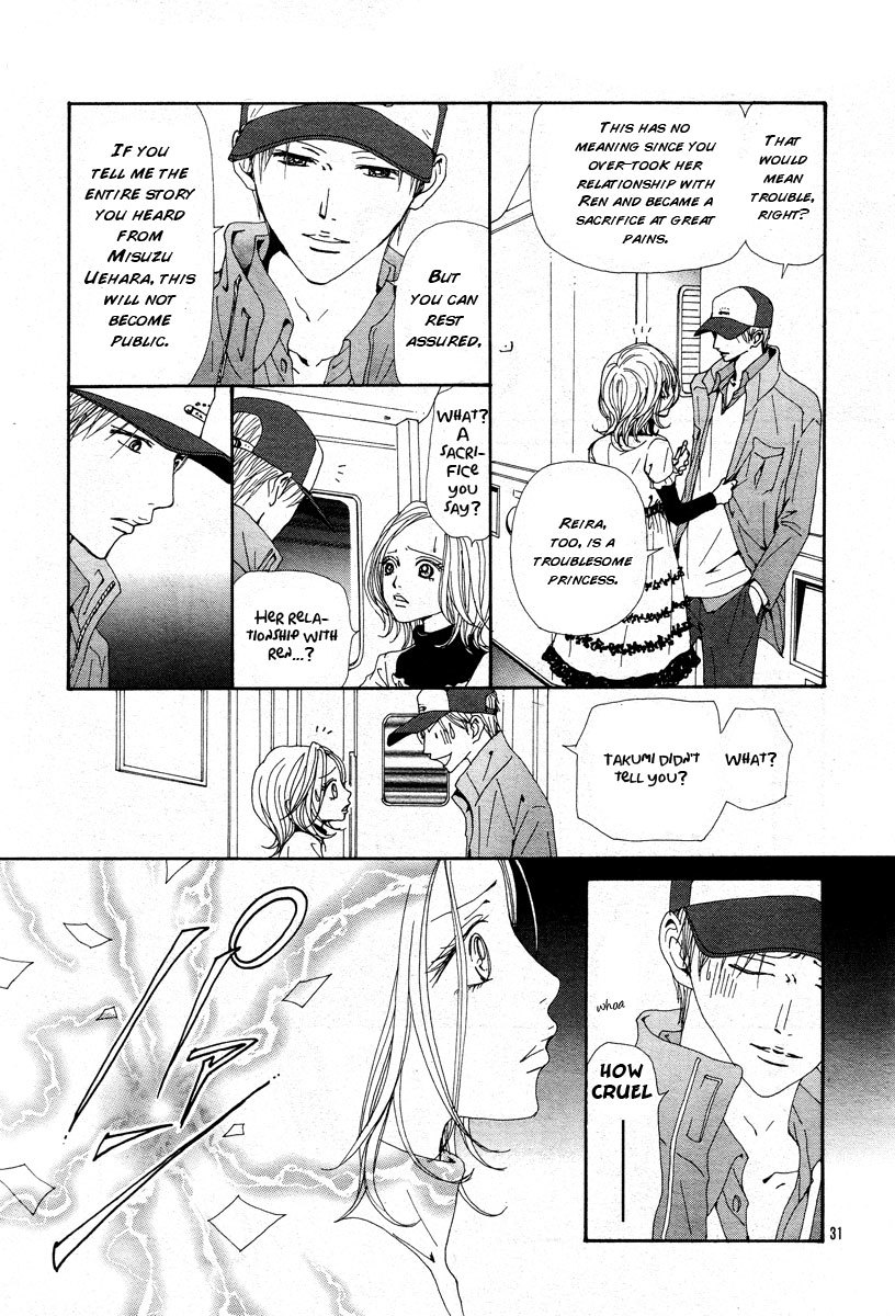 Nana Chapter 62 page 34 - Chapter 62