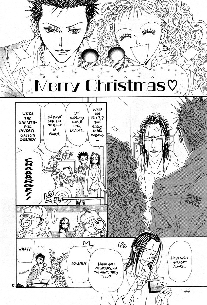 Nana Chapter 62 page 35 - Chapter 62