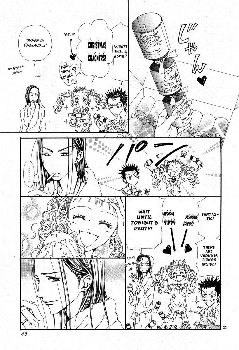 Nana Chapter 62 page 36 - Chapter 62