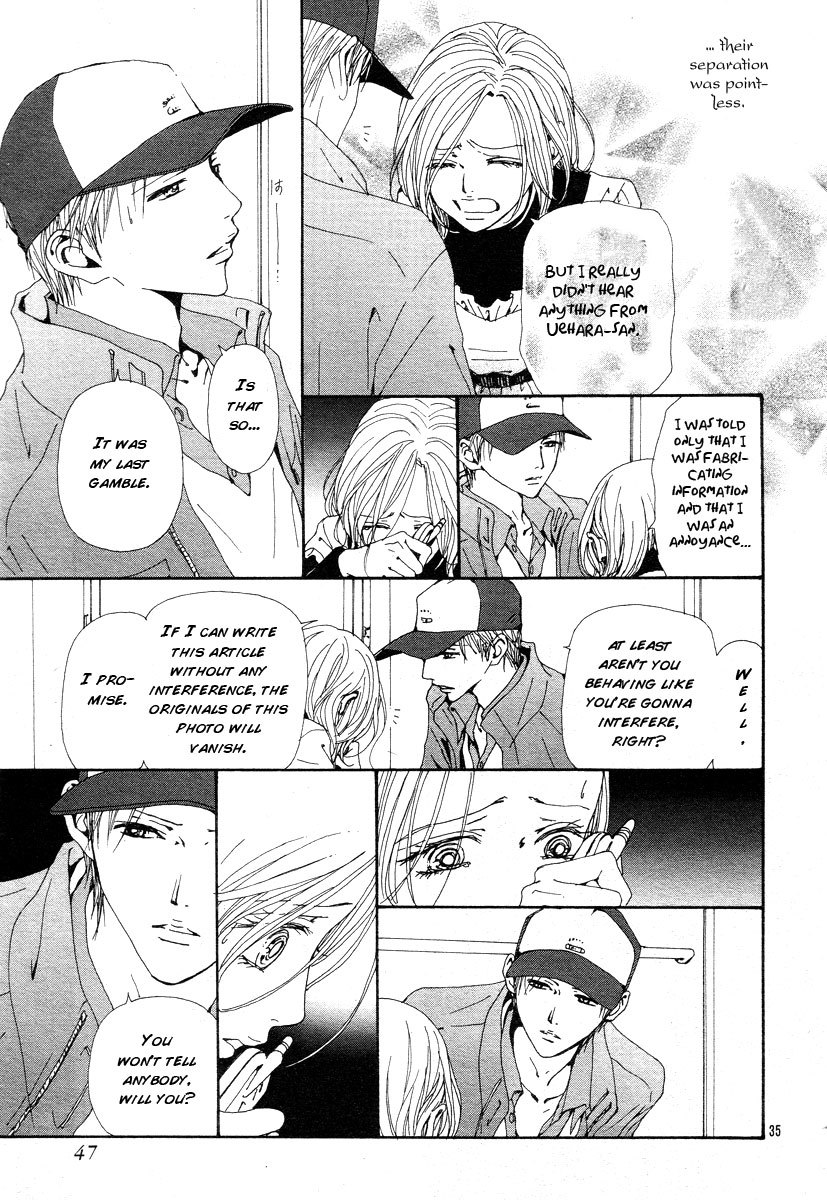 Nana Chapter 62 page 38 - Chapter 62