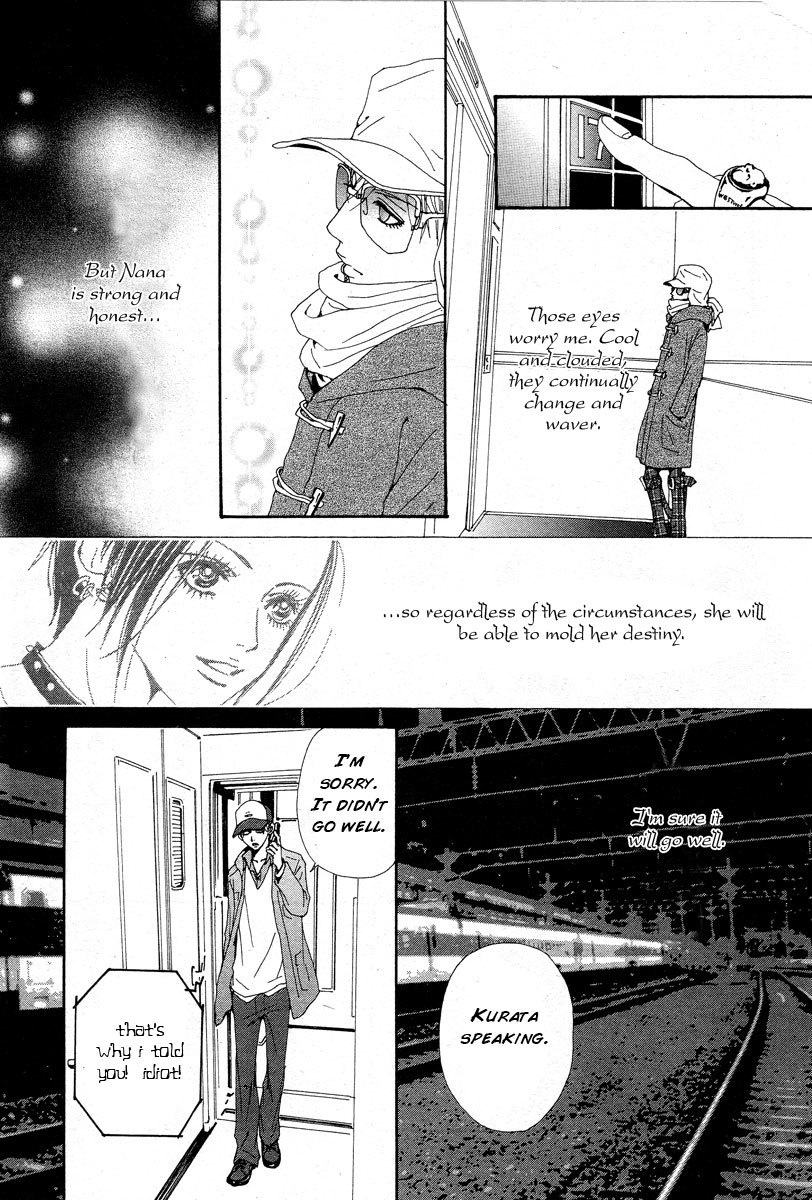 Nana Chapter 62 page 40 - Chapter 62