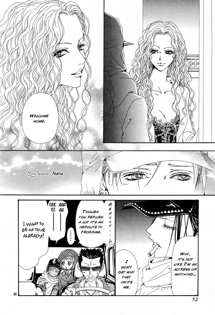 Nana Chapter 62 page 43 - Chapter 62