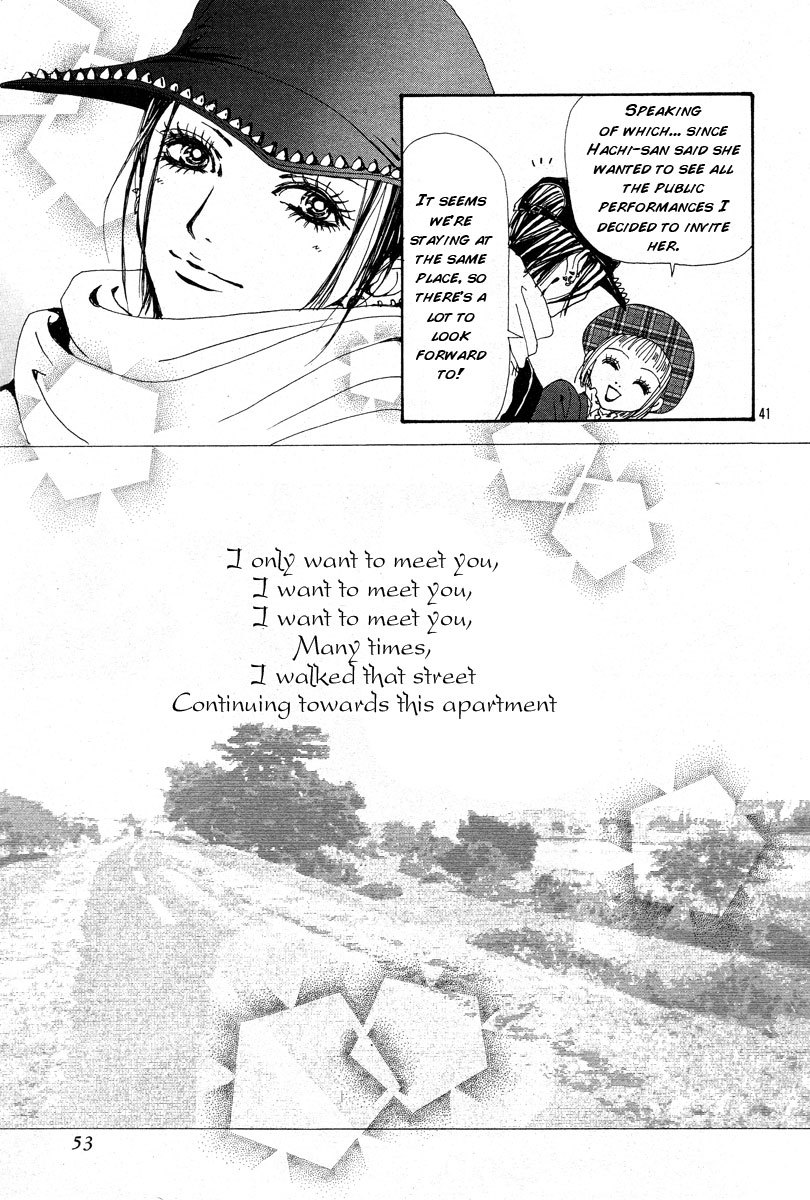 Nana Chapter 62 page 44 - Chapter 62