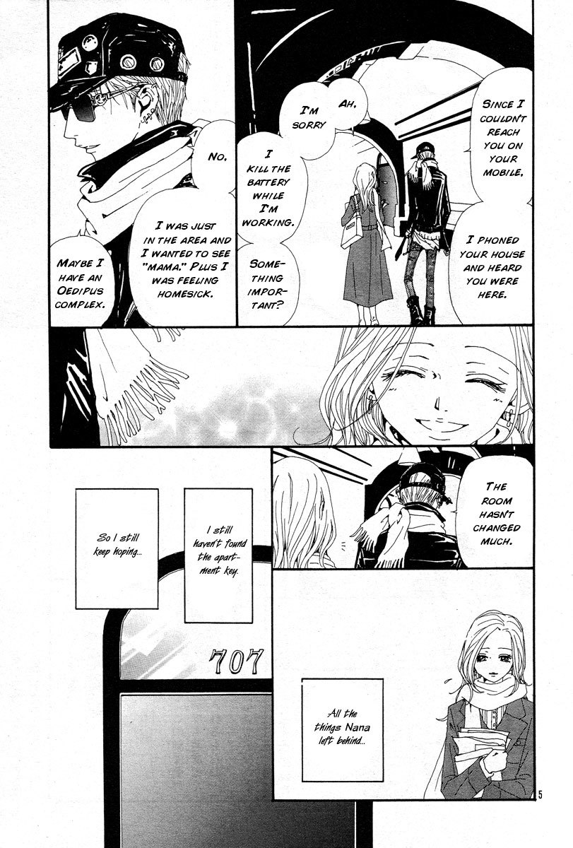 Nana Chapter 62 page 8 - Chapter 62