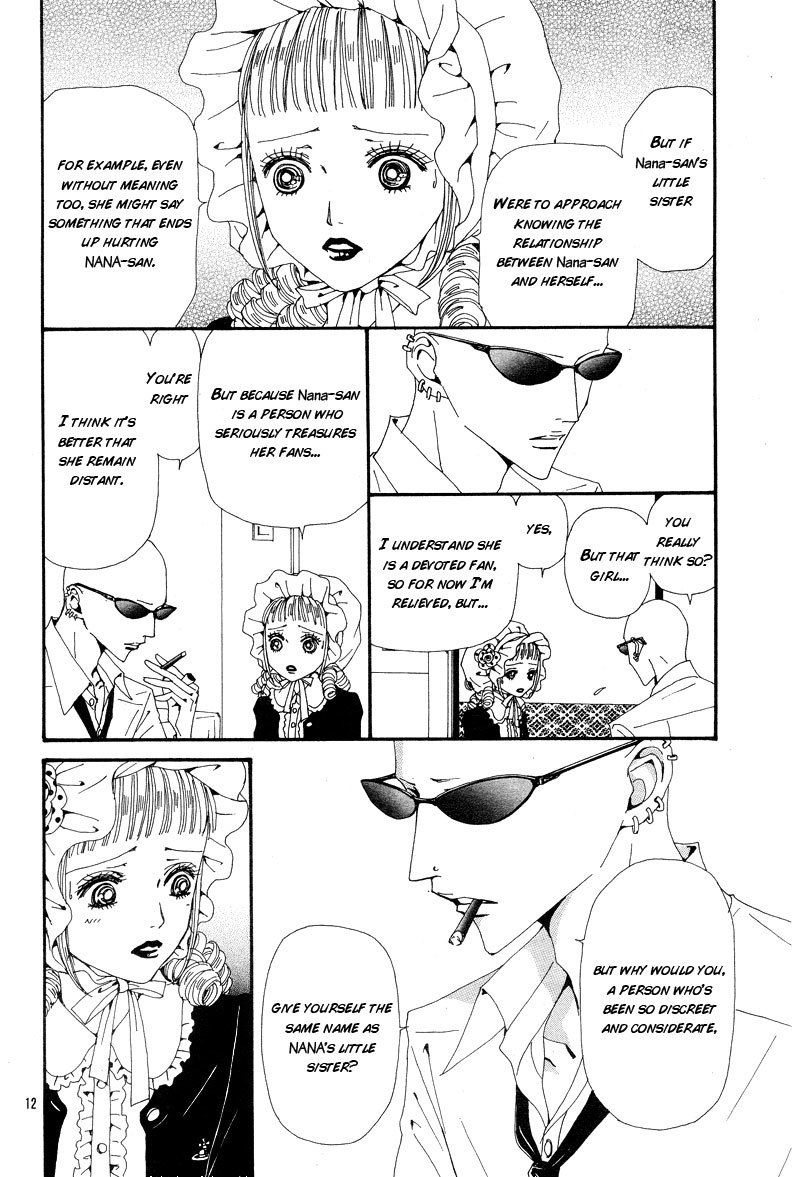 Nana Chapter 63 page 14 - Chapter 63