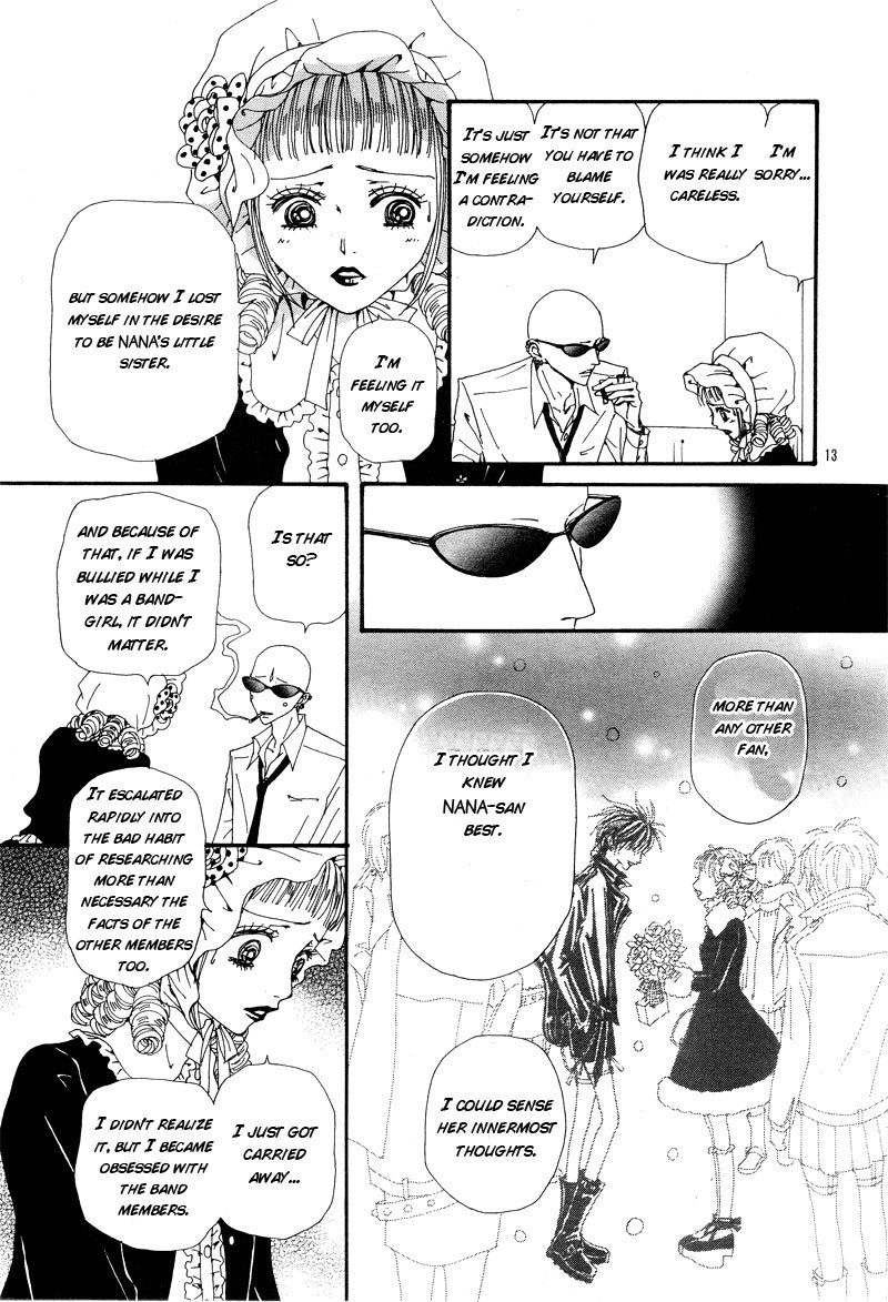 Nana Chapter 63 page 15 - Chapter 63
