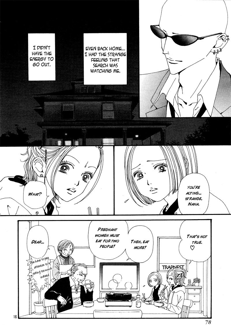 Nana Chapter 63 page 18 - Chapter 63