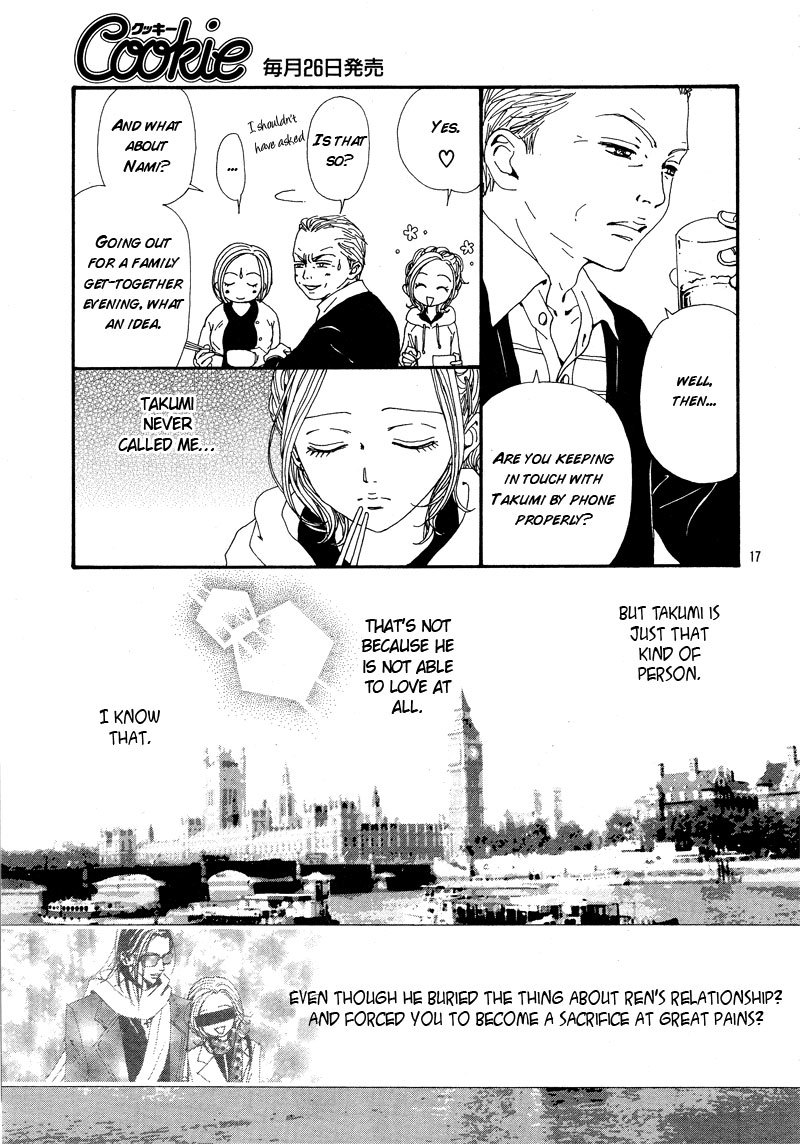 Nana Chapter 63 page 19 - Chapter 63
