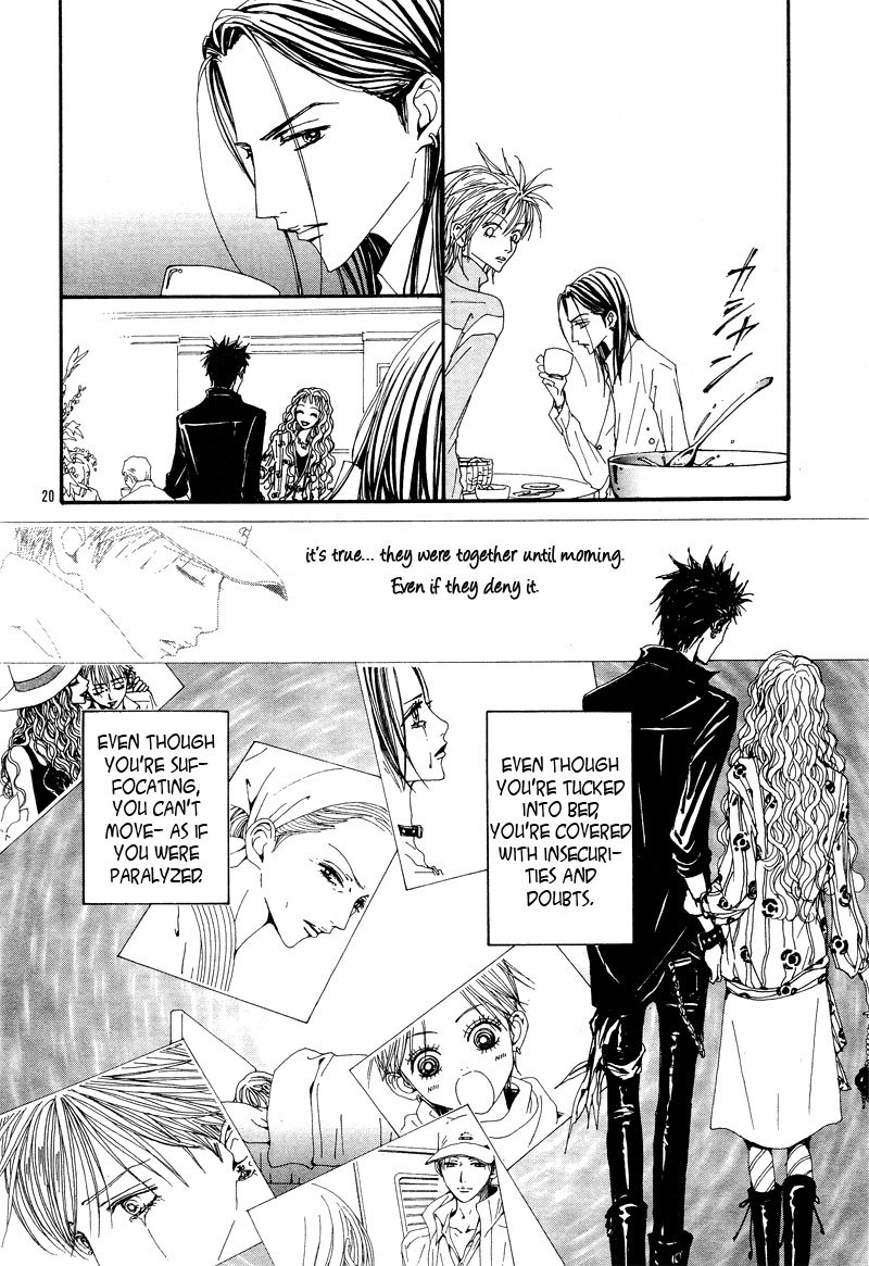 Nana Chapter 63 page 22 - Chapter 63