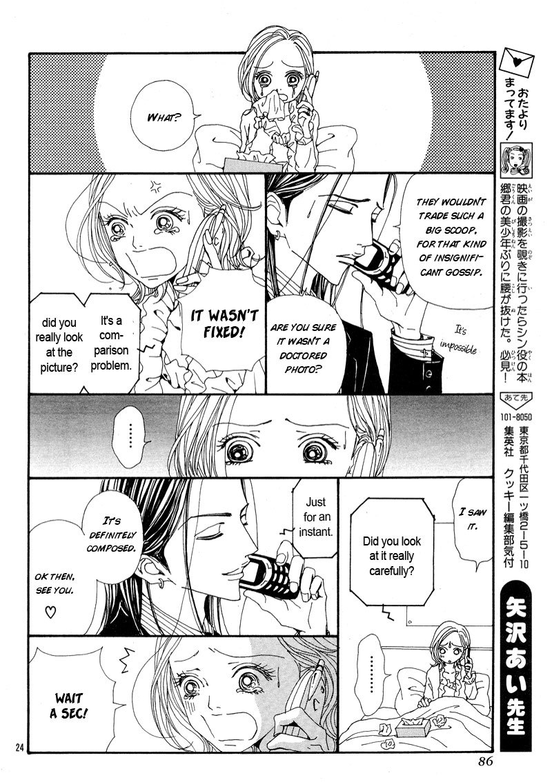 Nana Chapter 63 page 26 - Chapter 63