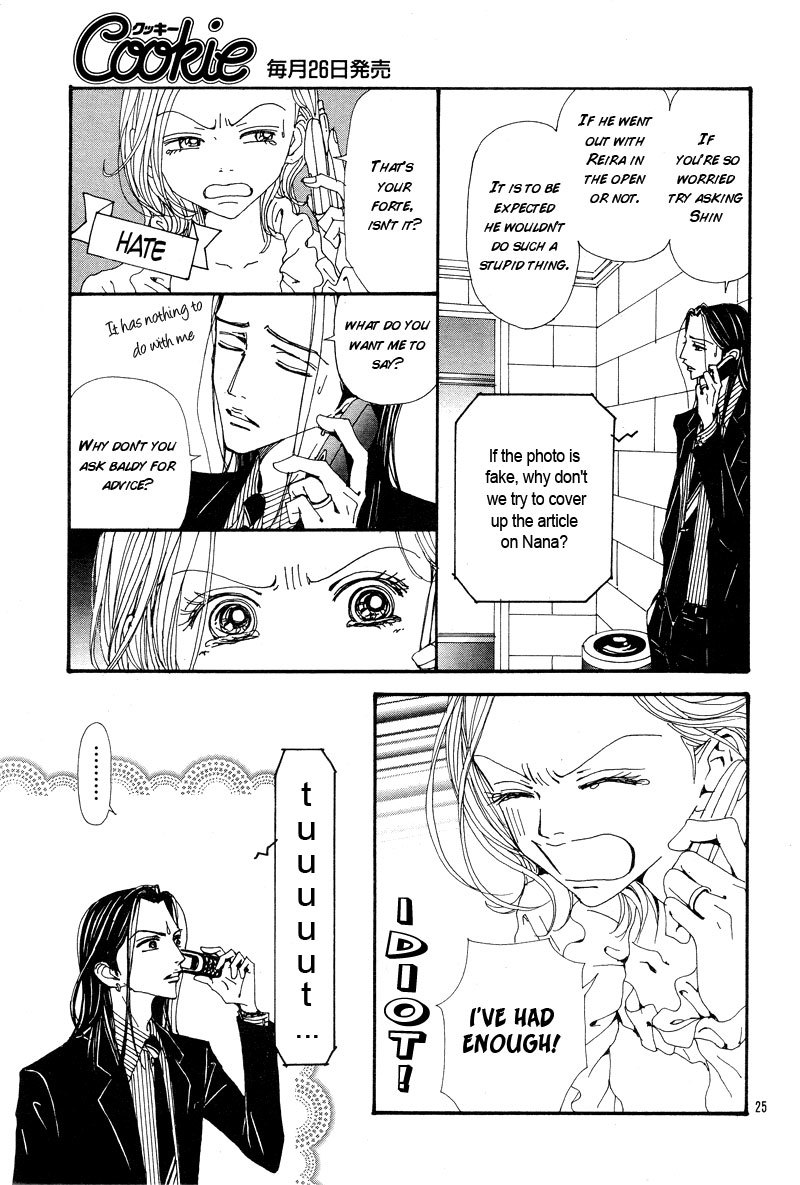 Nana Chapter 63 page 27 - Chapter 63