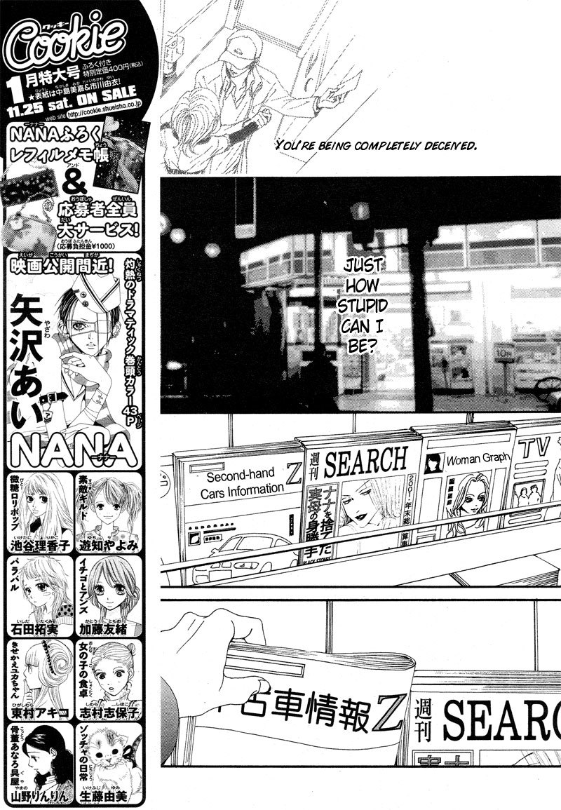 Nana Chapter 63 page 31 - Chapter 63