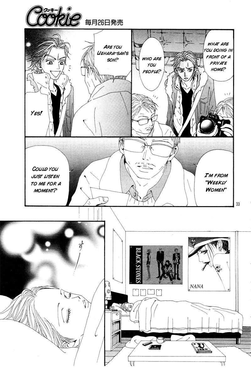 Nana Chapter 63 page 35 - Chapter 63