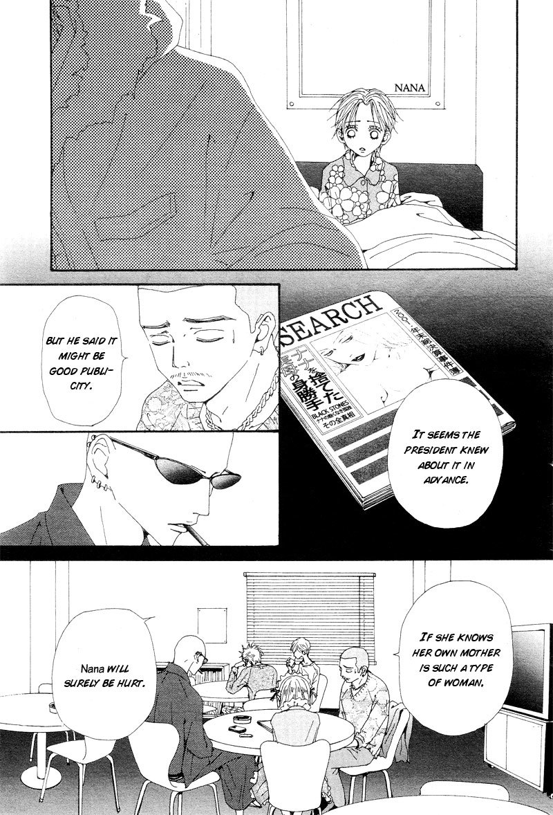 Nana Chapter 63 page 37 - Chapter 63