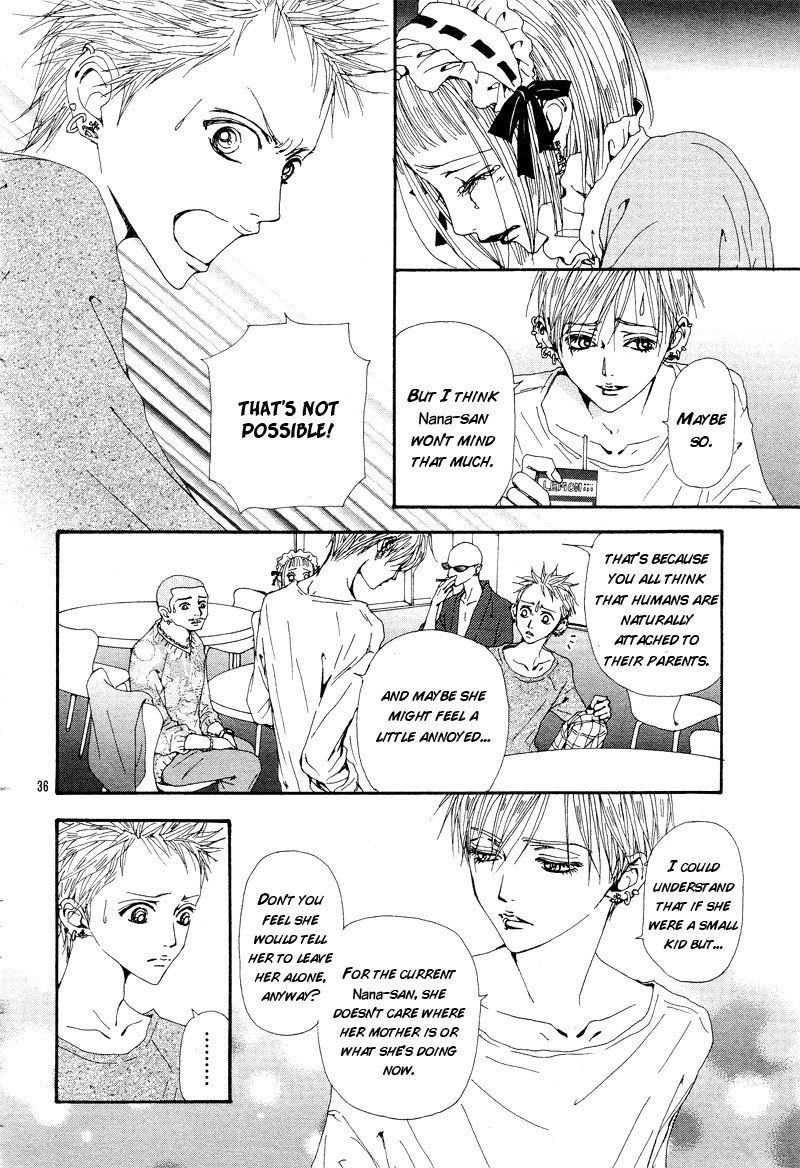 Nana Chapter 63 page 38 - Chapter 63