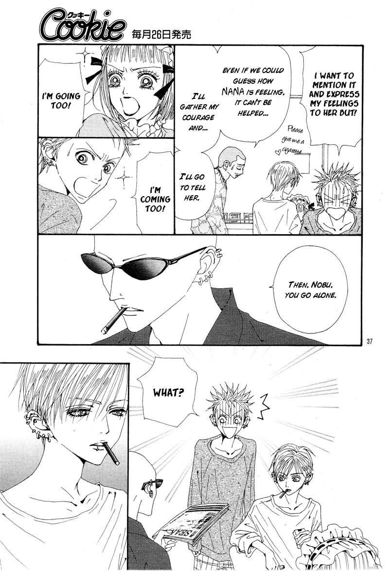 Nana Chapter 63 page 39 - Chapter 63