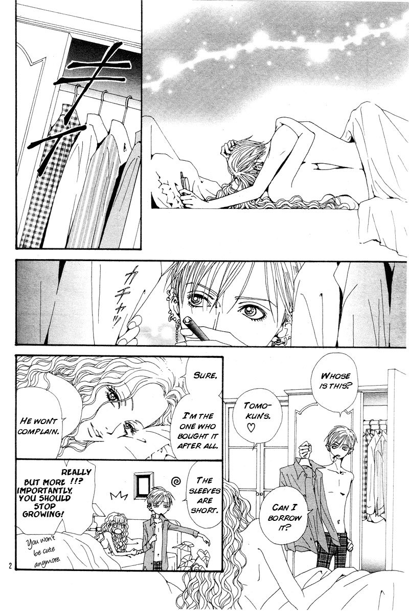 Nana Chapter 63 page 4 - Chapter 63