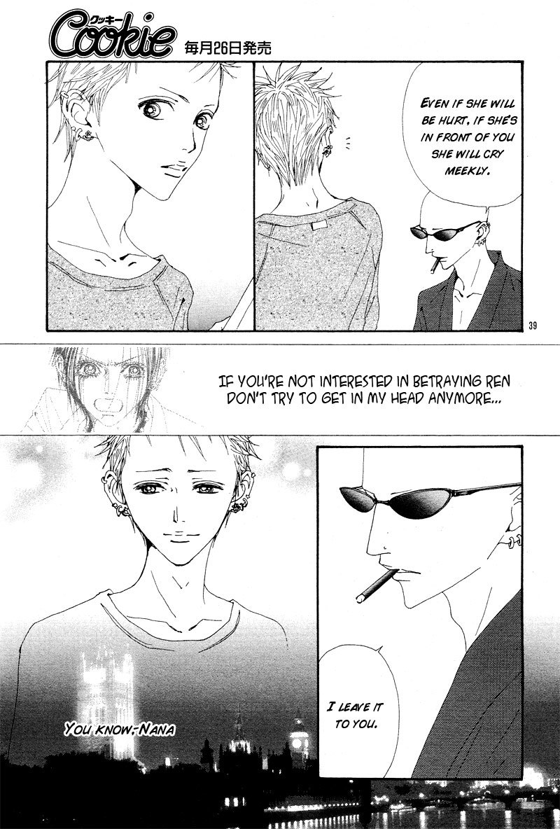 Nana Chapter 63 page 41 - Chapter 63