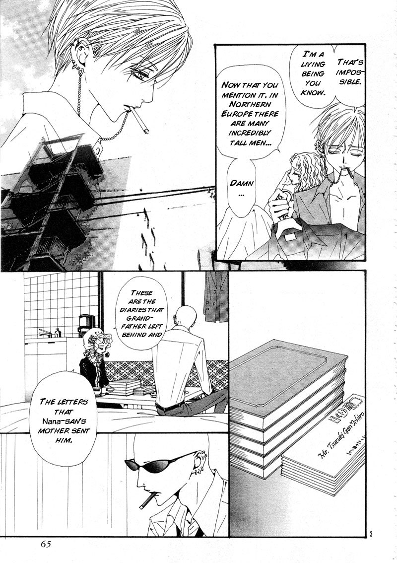 Nana Chapter 63 page 5 - Chapter 63