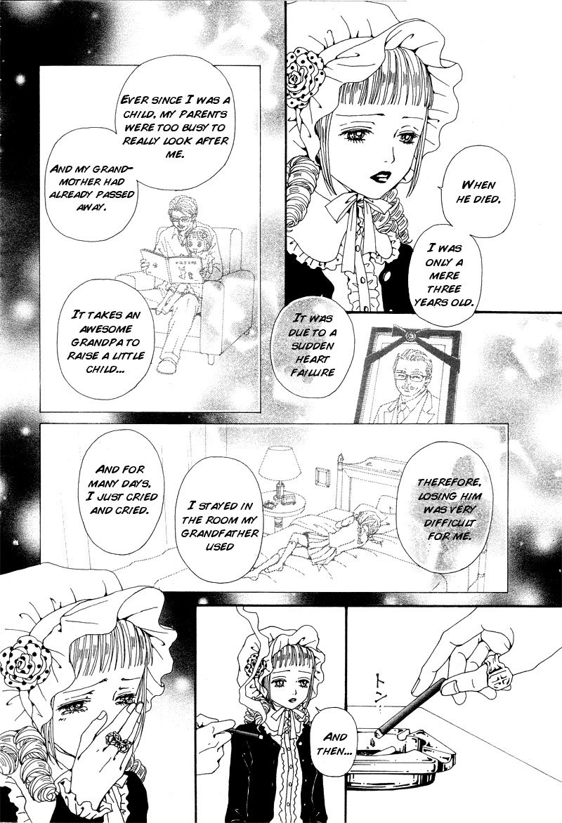Nana Chapter 63 page 6 - Chapter 63