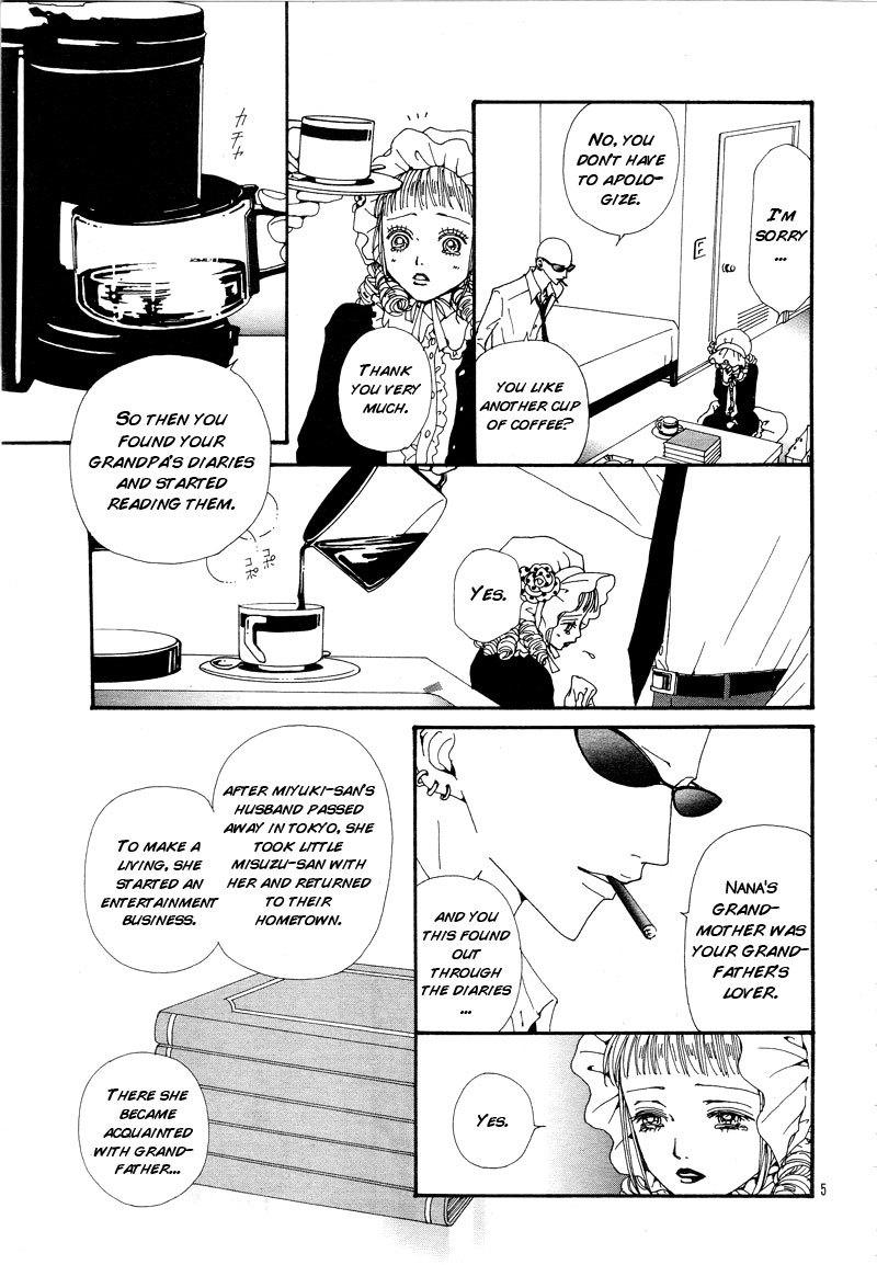 Nana Chapter 63 page 7 - Chapter 63