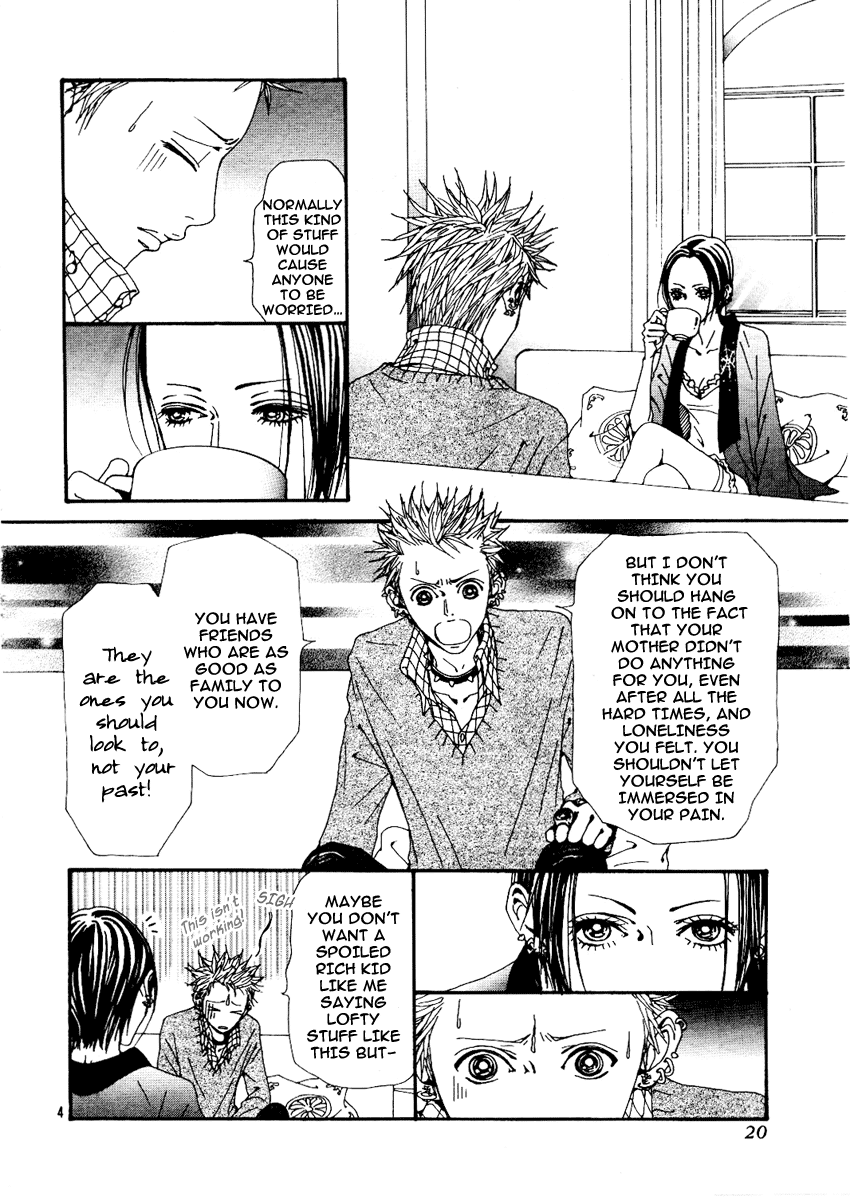 Nana Chapter 64 page 10 - Chapter 64
