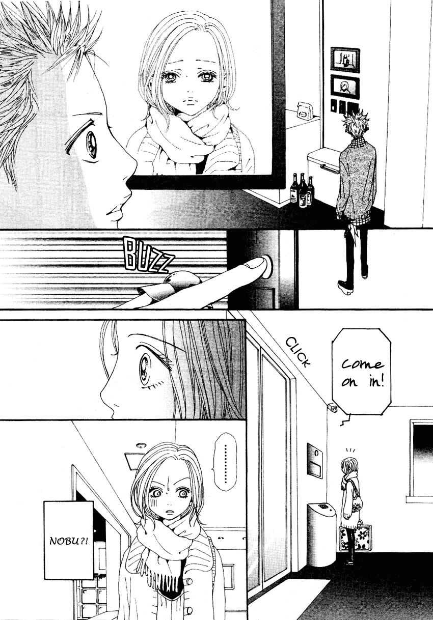 Nana Chapter 64 page 13 - Chapter 64