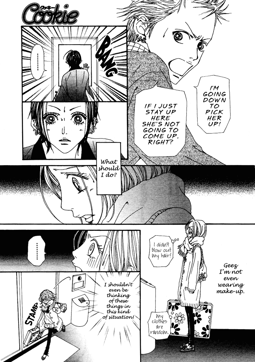 Nana Chapter 64 page 15 - Chapter 64