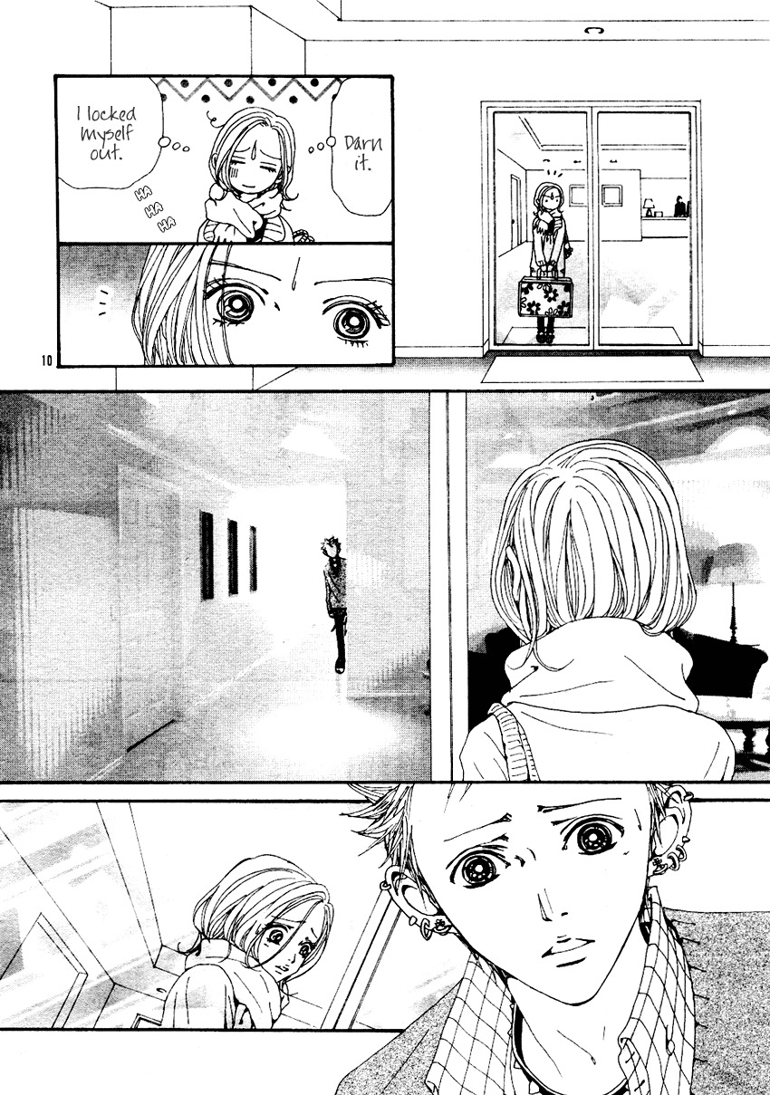 Nana Chapter 64 page 16 - Chapter 64