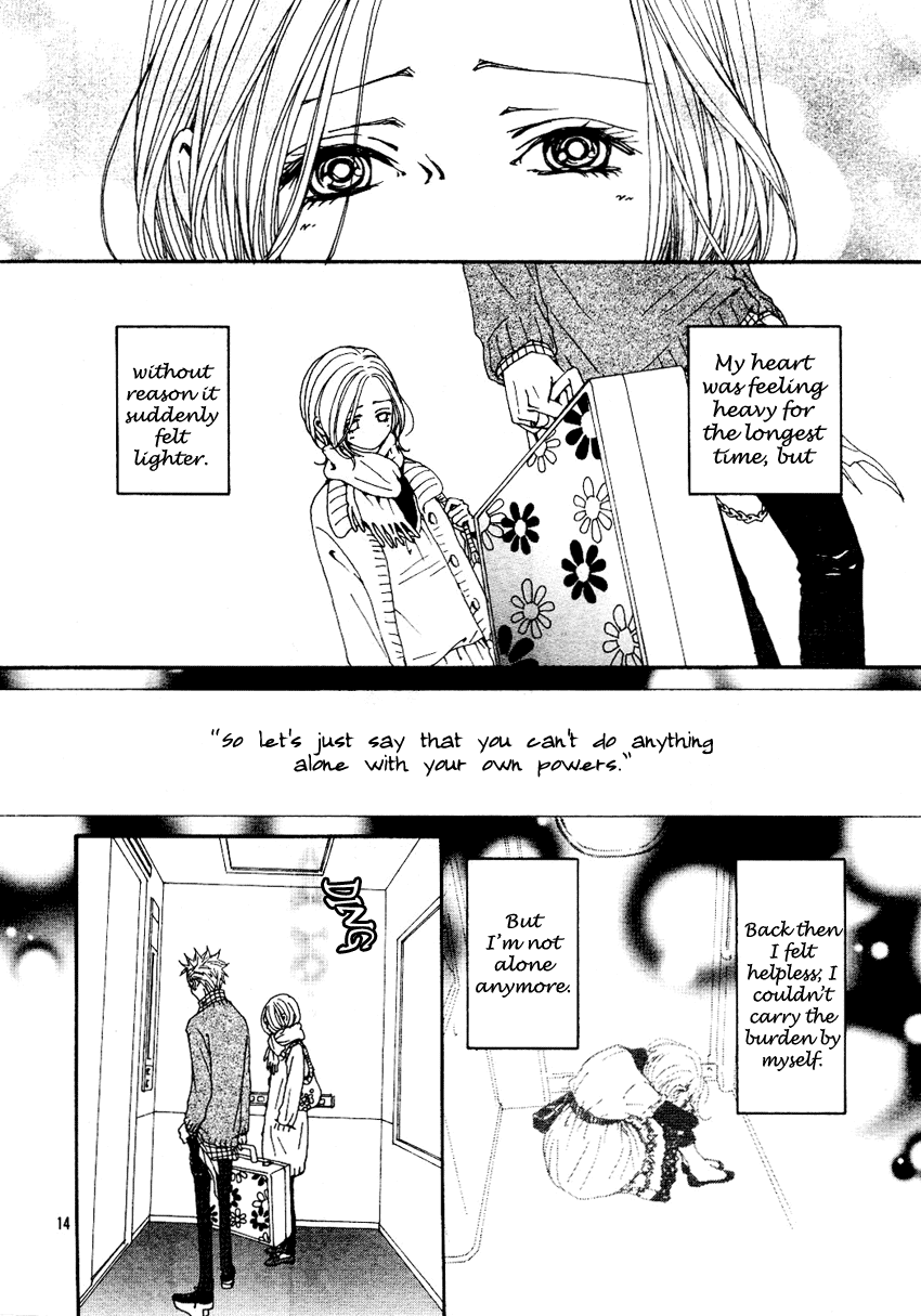 Nana Chapter 64 page 20 - Chapter 64