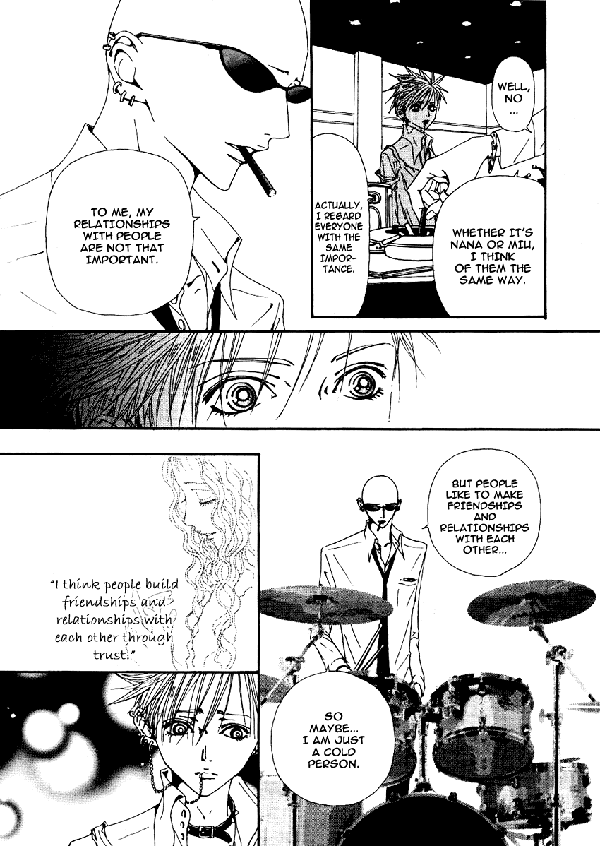 Nana Chapter 64 page 26 - Chapter 64