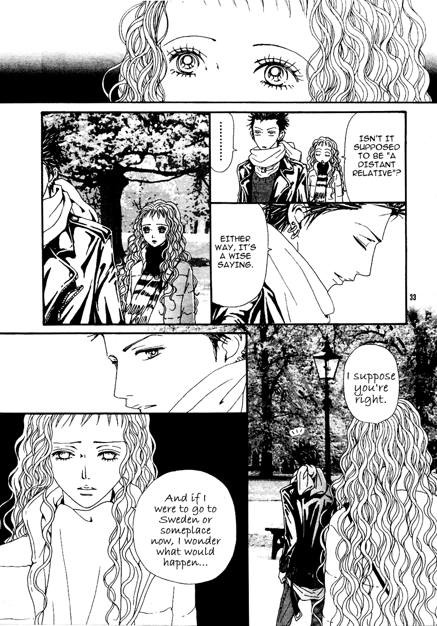 Nana Chapter 64 page 39 - Chapter 64