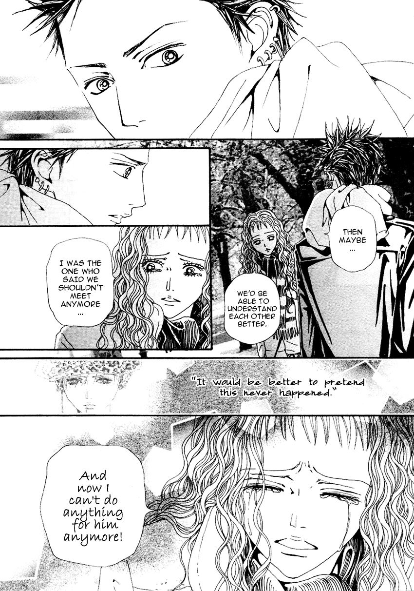 Nana Chapter 64 page 41 - Chapter 64